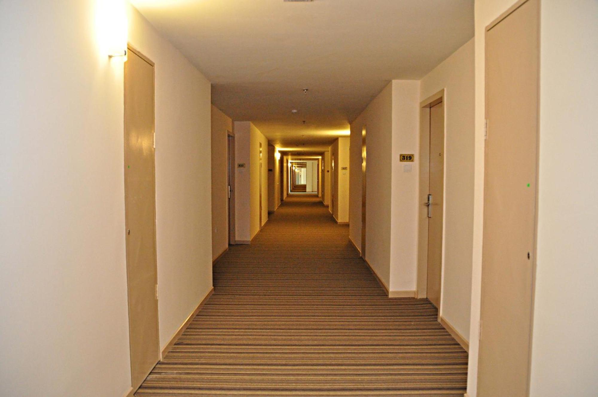 Zara'S Boutique Hotel @ Harbour City Kota Kinabalu Exterior photo